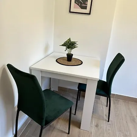 Boho Apartment Nis Exterior photo