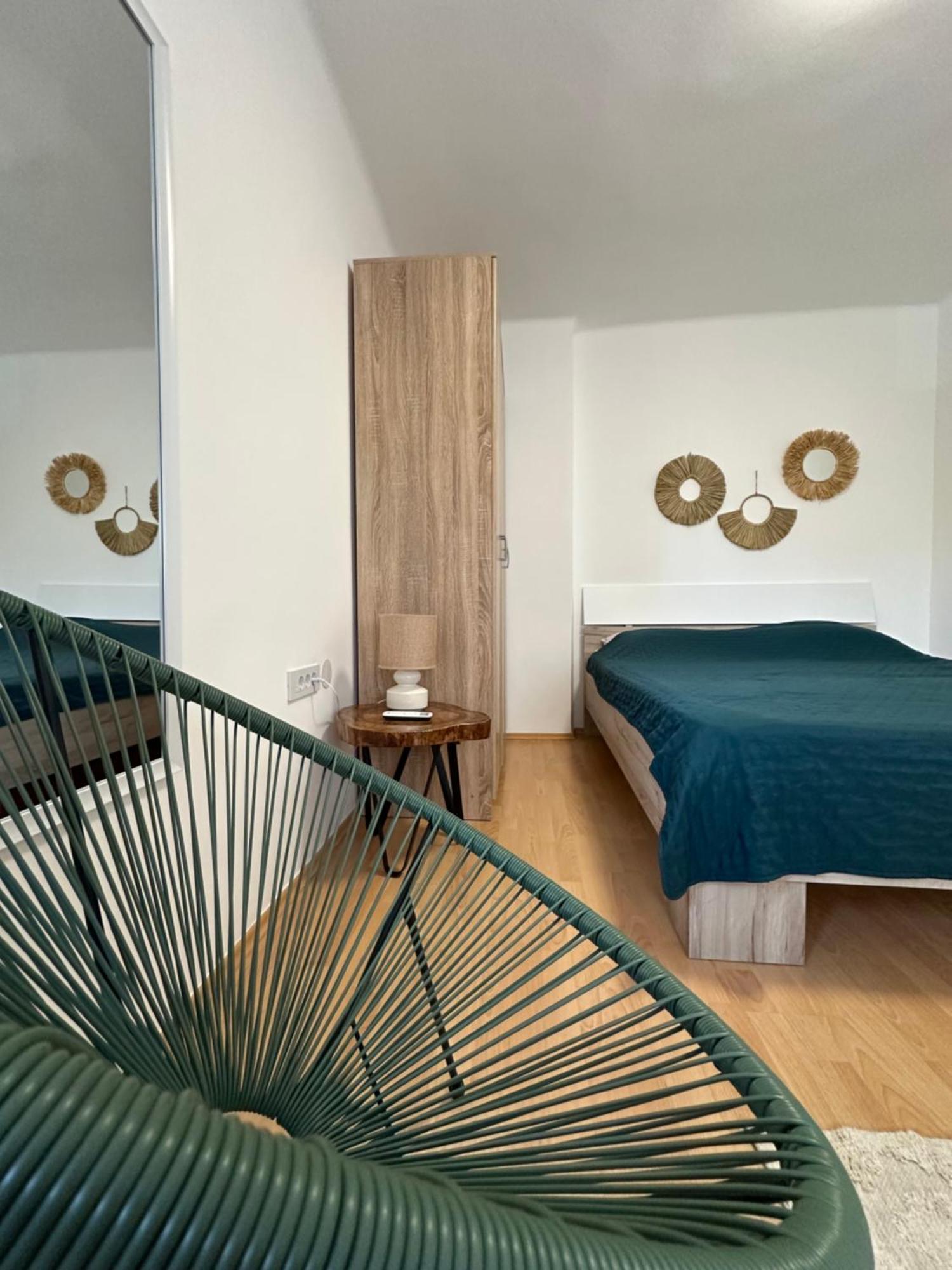 Boho Apartment *