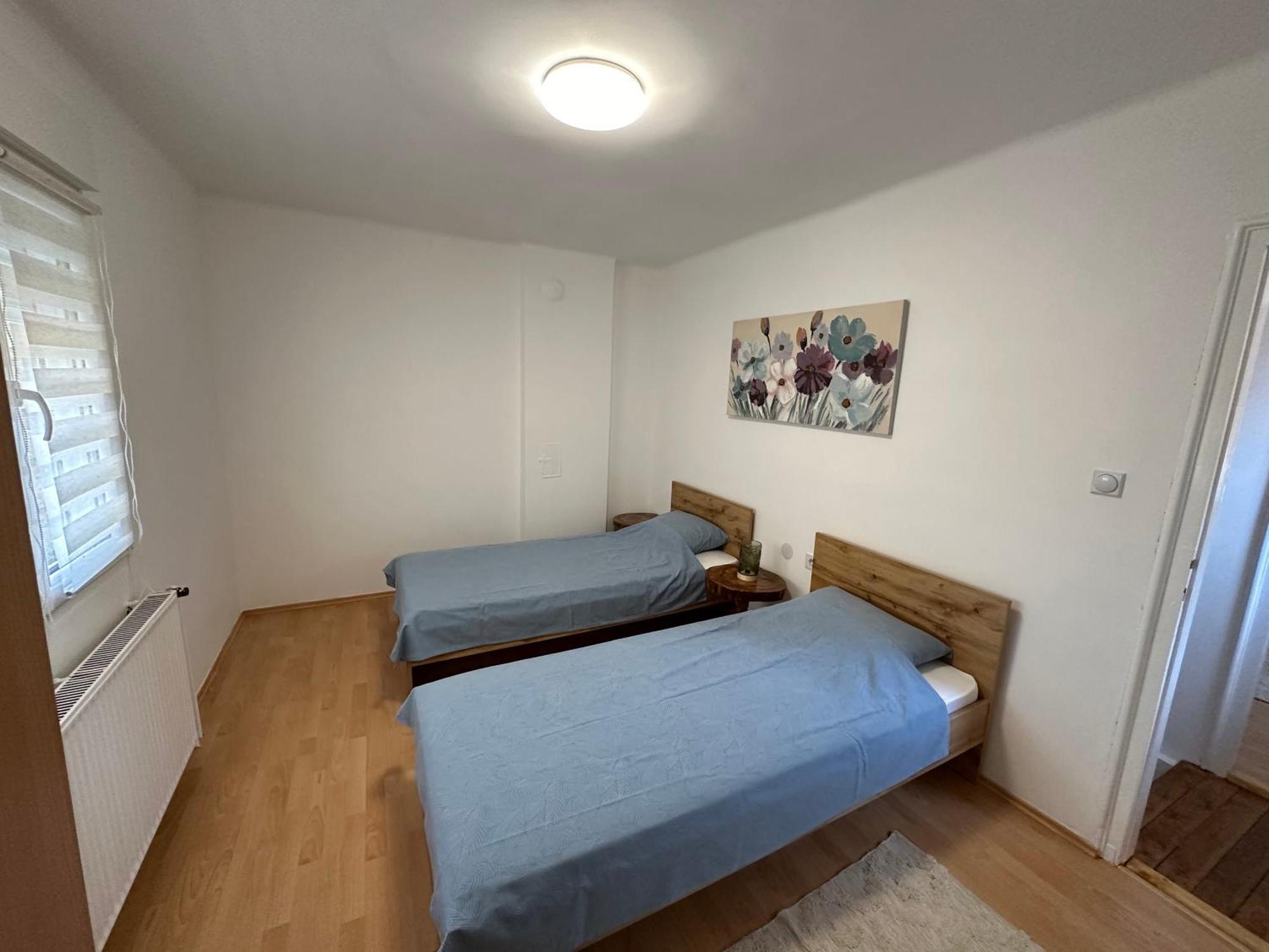Boho Apartment Nis